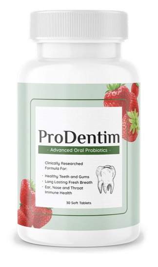 Where To Buy Prodentim Near Me