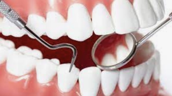 Prodentim For Teeth And Gums